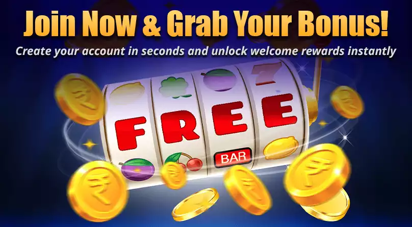 Join JJJBET to get welcome bonus